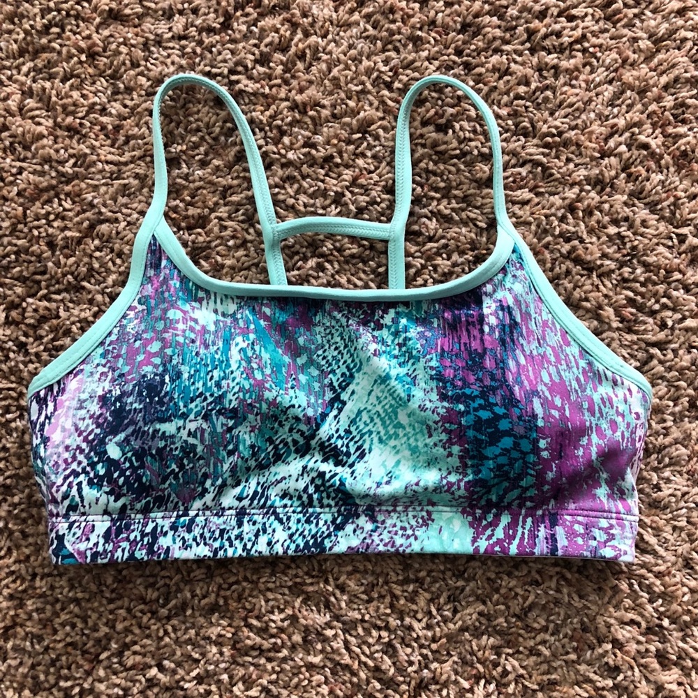 Sports Bra